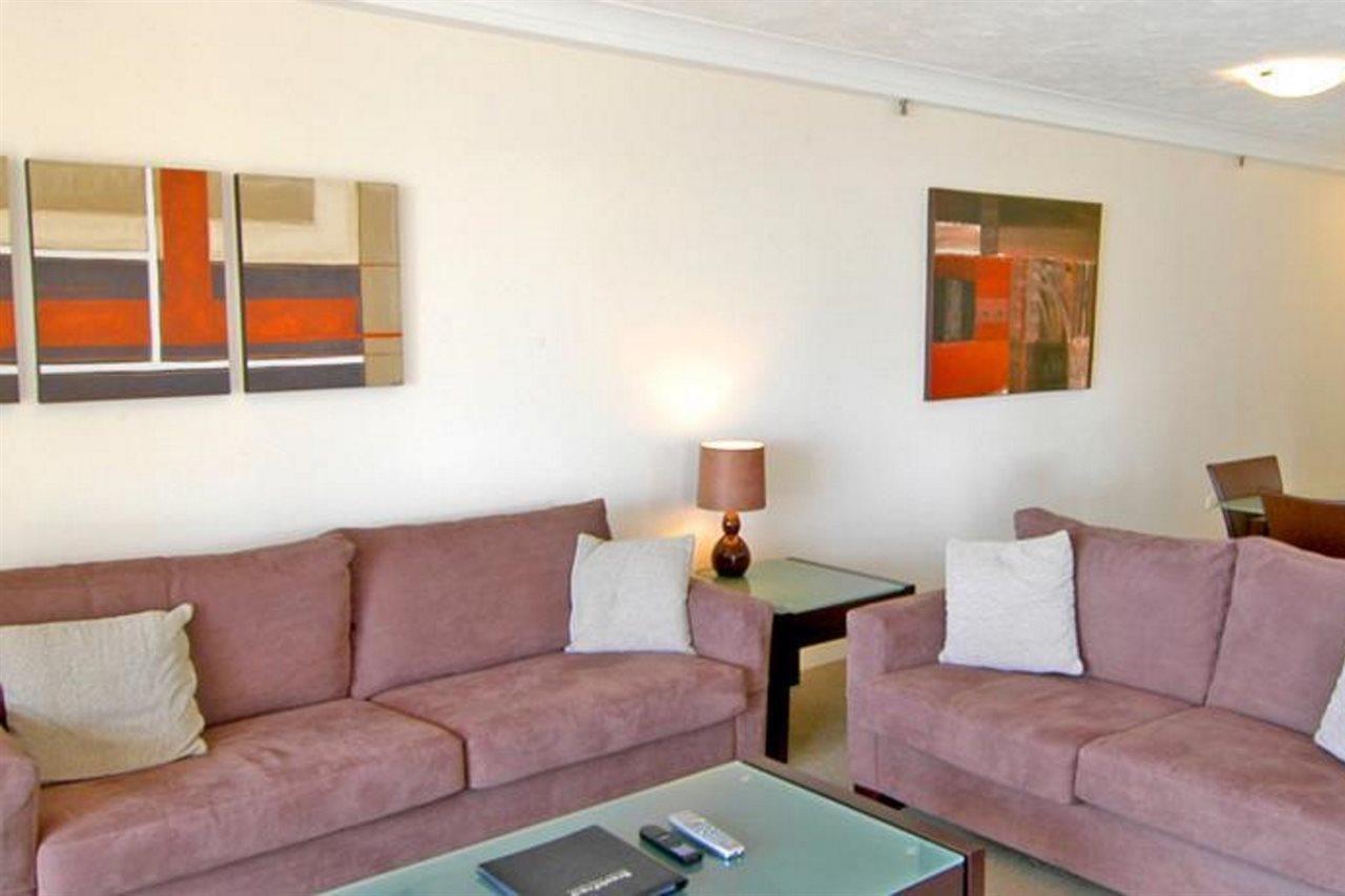 Aparthotel Breakfree Peninsula Gold Coast Exterior foto